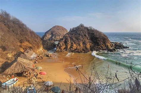 zipolite nude|My Guide to Playa Zipolite, Oaxaca: Mexicos Nude Hippie Beach。